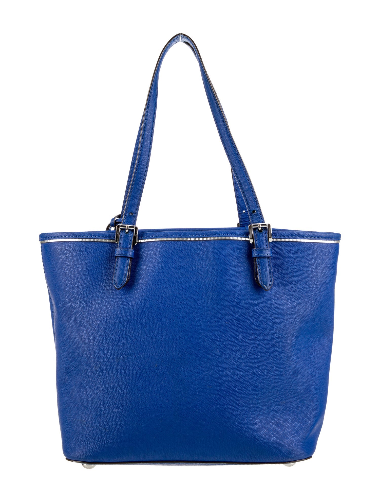 Michael Michael Kors Saffiano Leather Tote